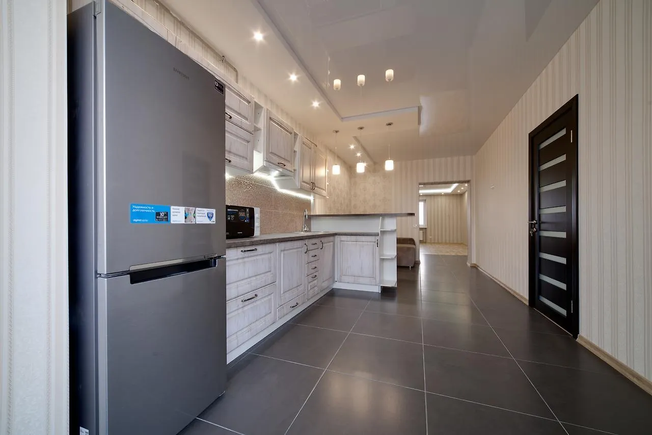 Luxury Vicoria Apartments Lviv